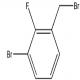 3-溴-2-氟苄溴-CAS:149947-16-0