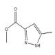5-甲基-1H-吡唑-3-羧酸甲酯-CAS:25016-17-5