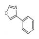 4-苯基恶唑-CAS:20662-89-9