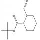 1-Boc-2-哌啶甲醛-CAS:157634-02-1