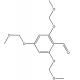 2,4,6-三(甲氧基甲氧基)苯甲醛-CAS:212265-19-5