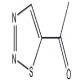1-[1,2,3]噻二唑-5-基-乙酮-CAS:136918-88-2