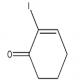 2-碘-2-环己烯-1-酮-CAS:33948-36-6