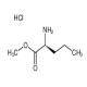 L-正缬氨酸甲酯盐酸盐-CAS:56558-30-6