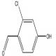 2-氯-4-羟基苯甲醛-CAS:56962-11-9