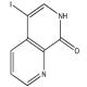 5-碘-1,7-萘啶-8(7H)-酮-CAS:1363405-29-1