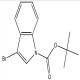 1-Boc-3-溴吲哚-CAS:143259-56-7