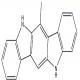 5-甲基-6,12-二氢-6,12-二氮杂茚[1,2-b]芴-CAS:229020-91-1