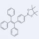 1-(4-苯硼酸频哪醇酯)-1,2,2-三苯乙烯-CAS:1260865-91-5