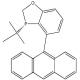 (S)-4-(蒽-9-基)-3-(叔丁基)-2,3-二氢苯并[d][1,3]氧磷杂环戊二烯-CAS:1807740-34-6