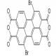 1,7-二溴-3,4,9,10-苝四羧基双酐-CAS:118129-60-5