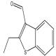 2-乙基苯并[b]噻吩-3-甲醛-CAS:64860-34-0