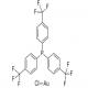 氯[三(对三氟甲基苯基)膦]金(I)-CAS:385815-83-8