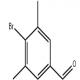 4-溴-3,5-二甲基苯甲醛-CAS:400822-47-1