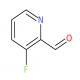 3-氟吡啶-2-醛-CAS:31224-43-8