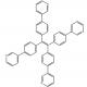 1,1,2,2-四(4-(吡啶-3-基)苯基)乙烯-CAS:1287777-24-5