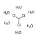 氯化镨(III)六水合物-CAS:17272-46-7