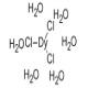 氯化镝六水合物-CAS:15059-52-6