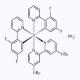 [2,2'-联(4-叔丁基吡啶)]双[2-(2,4-二氟苯基)吡啶]铱(III) 六氟磷酸盐-CAS:1072067-44-7