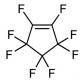 全氟环戊烯-CAS:559-40-0
