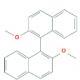 (R)-2,2'-二甲氧基-1,1’-联萘-CAS:35294-28-1