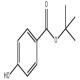 4-羟基苯甲酸叔丁酯-CAS:25804-49-3