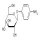 4-氨基苯基 Beta-D-吡喃葡萄糖苷-CAS:20818-25-1