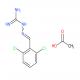 乙酸胍那苄-CAS:23256-50-0