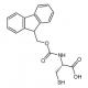 Fmoc-L-半胱氨酸-CAS:135248-89-4