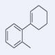 1-环己烯-2-甲基苯-CAS:22618-51-5