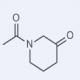 1-乙酰基-3-酮-CAS:34456-78-5