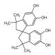 5,5',6,6'-四羟基-3,3,3',3'-四甲基-1,1'-螺双茚满-CAS:77-08-7