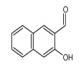 3-羟基-2-萘甲醛-CAS:581-71-5