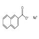 2-萘甲酸钠-CAS:17273-79-9
