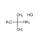 2-甲基丙-2-胺盐酸盐-CAS:10017-37-5