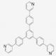 1,3,5-三(4-吡啶-3-基苯基)苯-CAS:921205-02-9