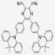 5,6-双[4-(9,9-二甲基-9,10-二氢吖啶)苯基]-2,3-二氰基吡嗪-CAS:1883400-34-7
