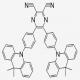 5,6-双[4-(9,9-二甲基-9,10-二氢吖啶)苯基]-2,3-二氰基吡嗪-CAS:1883400-34-7