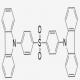 双[4-(9-氢-咔唑基)苯基]硫砜-CAS:733038-89-6