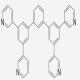1,3-双(3,5-二吡啶-3-基苯基)苯-CAS:1030380-38-1