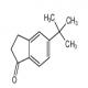 5-叔丁基-1-茚满酮-CAS:4600-86-6