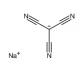三氰基甲烷化钠-CAS:36603-80-2