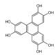 2,3,6,7,10,11-六羟基三亚苯基苯-CAS:4877-80-9
