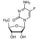 5'-脱氧-5-氟胞嘧啶核苷-CAS:66335-38-4