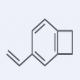 3-乙烯基双环[4.2.0]辛-1,3,5-三烯-CAS:99717-87-0