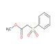 苯磺酰乙酸甲酯-CAS:34097-60-4