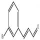 (E)-3-(3-溴苯基)丙烯醛-CAS:97985-66-5