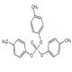 三对甲苯基磷酸酯-CAS:78-32-0