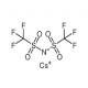 双(三氟甲基磺酰基)酰亚胺铯(I)-CAS:91742-16-4