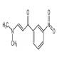 3-(二甲基氨基)-1-(3-硝基苯基)丙-2-烯-1-酮-CAS:115955-48-1